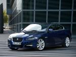 Jaguar XF 2.2 Diesel Option Pack 2011 года